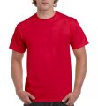 Hammer Adult T-Shirt Sport Scarlet Red